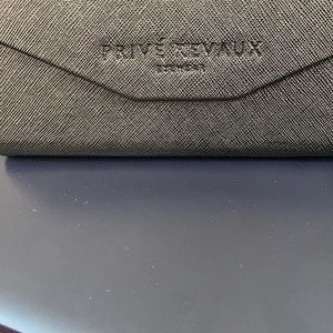 PRIVE REVAUX 3.50 READING EYEWEAR